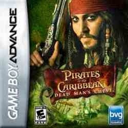 Pirates of the Caribbean - Dead Mans Chest (